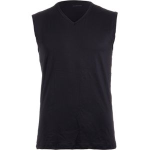 Mey Singlet zwart (Maat: 8)