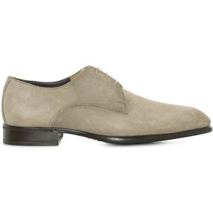 Giorgio veterschoenen grijs (Maat: 44 EU)