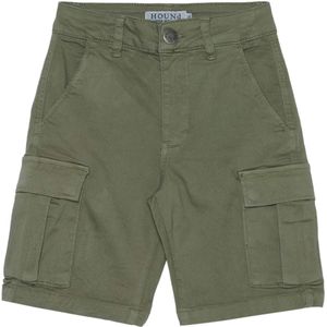 Hound Cargo korte broek groen (Maat: 164)