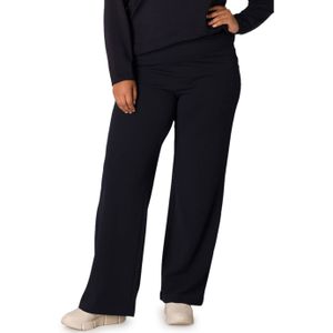 Base Level Curvy Arah broek blauw (Maat: 52)