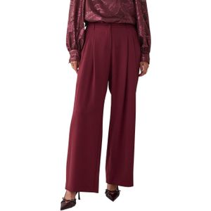 Summum Pantalon 4s2477-11851 Bordeaux