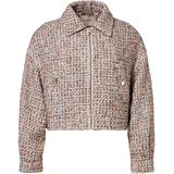 Beaumont - Hoopy Jacket - Zomerjas - Grijs