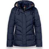 District - MONTANA - Damesjas - Navy