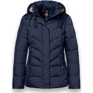 District - MONTANA - Damesjas - Navy