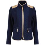 Bloomings - Jack SLT221-8849 - Damesjack - Beige