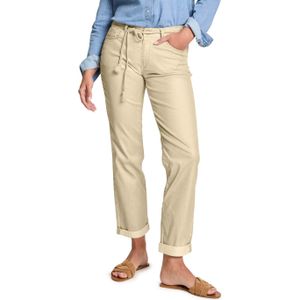 Para Mi Bobby - Coatings - 907 - Metallic D broek goud (Maat: 46-30) - Metallic