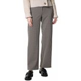 Frank Walder - Pantalon - Zand - W53110601