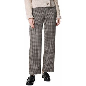 Frank Walder - Pantalon - Zand - W53110601