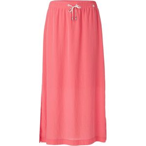 Marc Cain Sports Rok rood (Maat: 36) - Effen