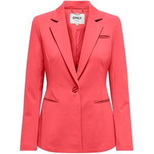 Only Blazer roze (Maat: 38)