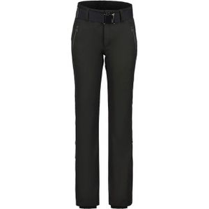 Luhta Joentas dames skibroek zwart (Maat: 40) - Effen