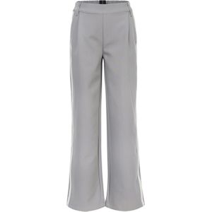 Looxs 10Sixteen meisjes broek grijs (Maat: 128)