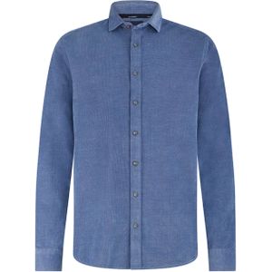 State of Art - Overhemd - Blauw