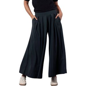 Studio Anneloes Michon pleated broek grijs (Maat: XS) - Effen