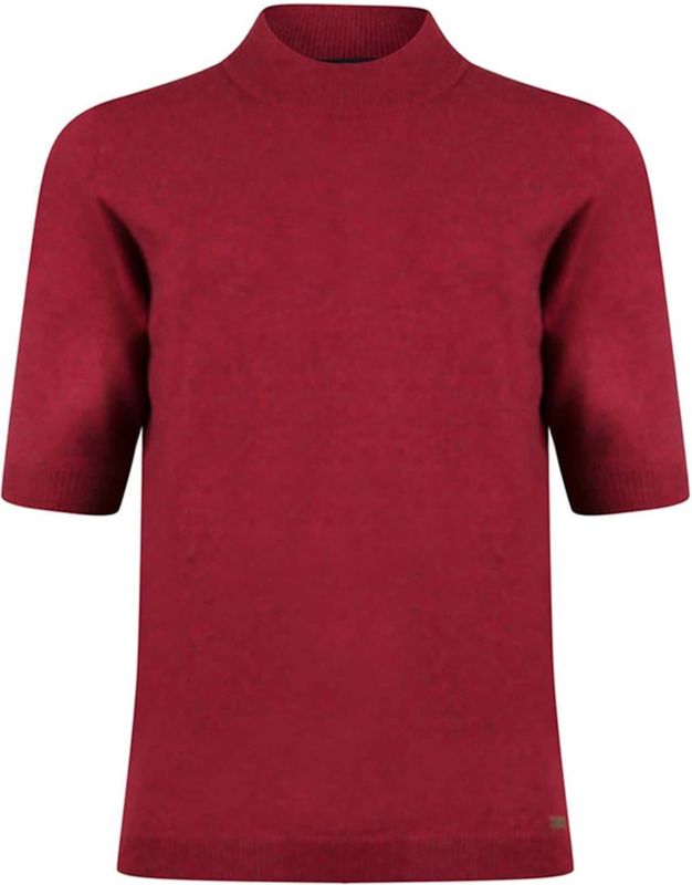 Roberto Sarto - Coltrui - Rood - Dames