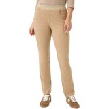 RAPHAELA by BRAX - Broek Pamina - Cognac