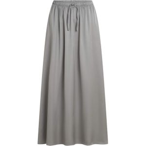 Penn & Ink N.Y. - Dames Rok - Grijs - Effen