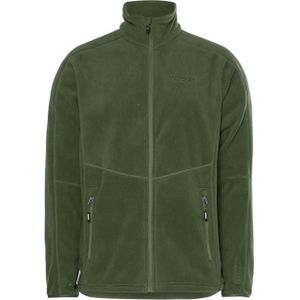 Tenson Heren vest groen (Maat: S)