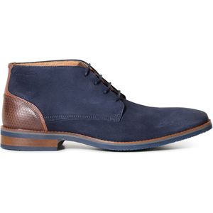 van Lier boots blauw (Maat: 45 EU)