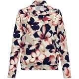 Frank Walder, Dames, Tops, Veelkleurig, Maat: L