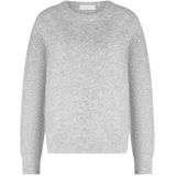 NUKUS - Trui Katie - Grijs