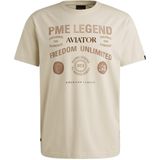 PME Legend - T-shirt - Met Artwork