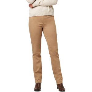 Relaxed by TONI - Broek - Beige - Damesbroek