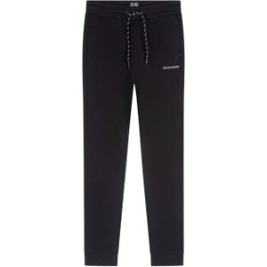 Indian Blue Jeans Jogpant  broek zwart (Maat: 176)