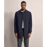 Bugatti - Korte Jas - Marine - Waterafstotende Eigenschap