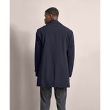 Bugatti - Korte Jas - Marine - Waterafstotende Eigenschap