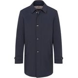 Bugatti - Korte Jas - Marine - Waterafstotende Eigenschap