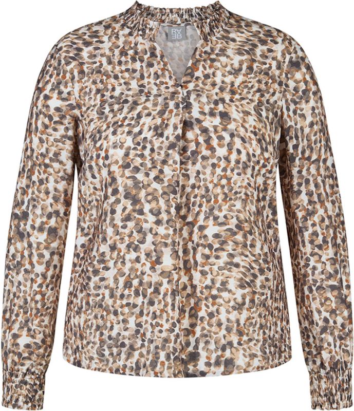 Rabe - Blouse 55-221100 - Blouse