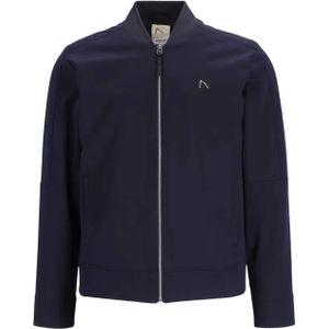 Jassen - Forge Dual - Donkerblauw - Heren