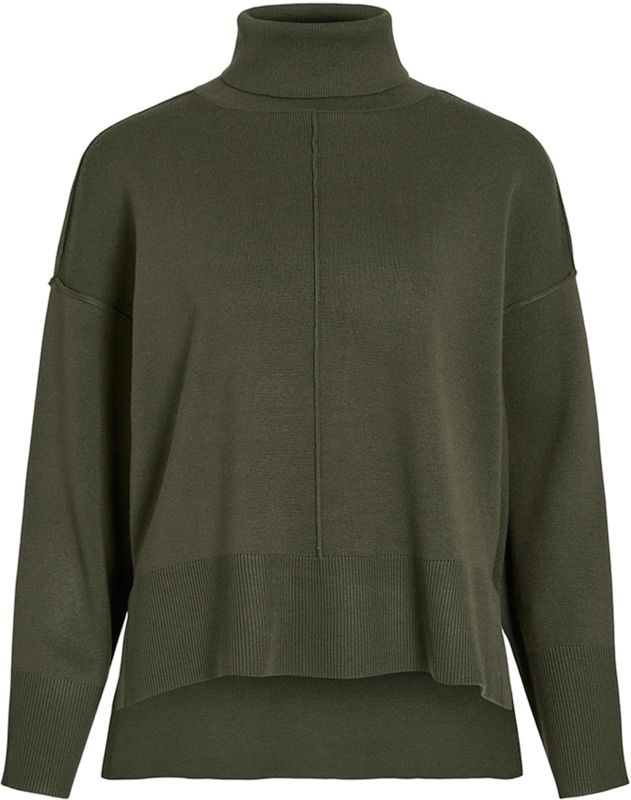 Vila - Ostria - Trui - Army - Dames