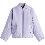 TOMMY HILFIGER Tussenjas  lavendel