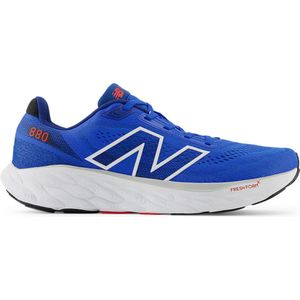 New Balance runningschoenen blauw (Maat: 9 US)