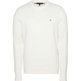 TOMMY HILFIGER Trui 'SEASONAL'  crème