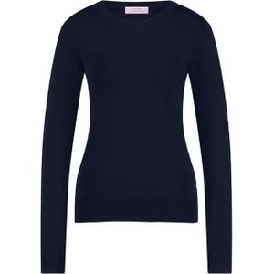 Studio Anneloes - T-shirt - Marine - Lana