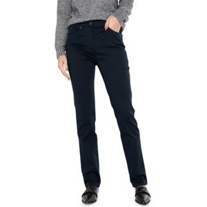 Toni CS-be loved broek blauw (Maat: 40)