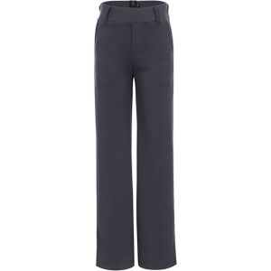 Looxs 10Sixteen meisjes broek blauw (Maat: 158) - Effen