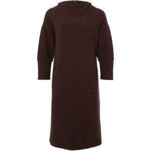 Betty Barclay - Jurk 252-17911636 - Donkerbruin - Galajurken