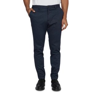 Matinique MAliam Jersey Pant broek blauw (Maat: 32-34)