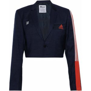 Blaze Amsterdam Blazer blauw (Maat: Onesize)