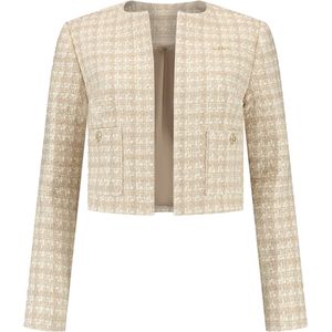 Nikkie Jas beige (Maat: 38)