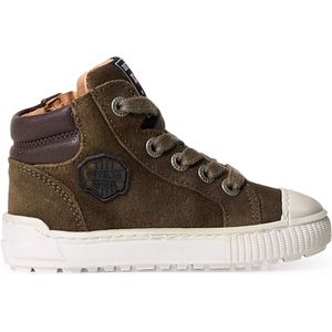 Develab veterschoenen groen (Maat: 27 EU)