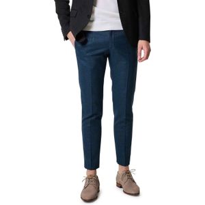 Strellson 11 Kynd3 12 10017235 broek blauw (Maat: 29)