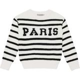 Geisha - Pullover 54566K-23 - Ecru - Pullovers