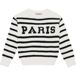 Geisha - Pullover 54566K-23 - Ecru - Pullovers