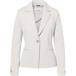 Beaumont Blazer beige (Maat: 34) - Effen