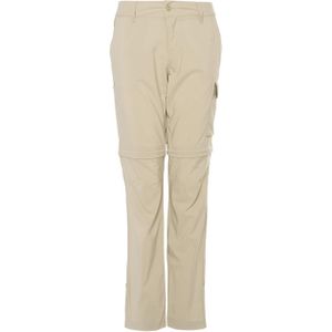 Columbia Silver Ridge Utility Convertible Pant broek beige (Maat: 46)